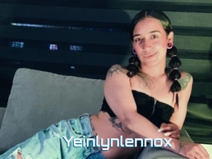 Yeinlynlennox