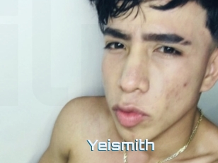 Yeismith