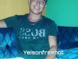 Yeisonfreehot