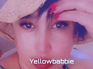 Yellowbabbie