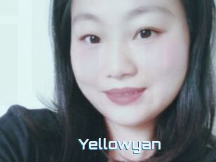 Yellowyan