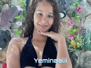 Yeminaalii