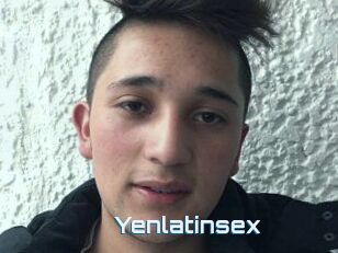 Yenlatinsex