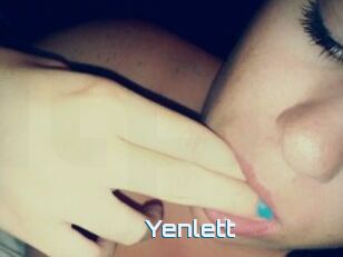 Yenlett