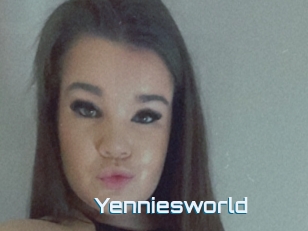 Yenniesworld