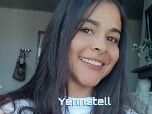 Yennstell