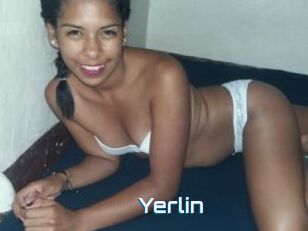 Yerlin