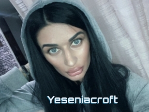 Yeseniacroft