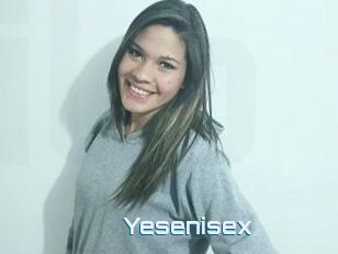 Yesenisex