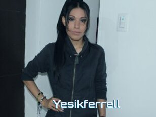 Yesikferrell