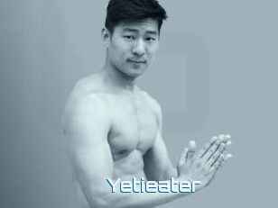 Yetieater