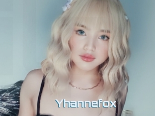 Yhannefox