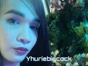 Yhuriebigcock