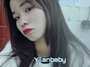 Yilanbaby