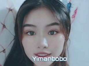 Yimanbobo