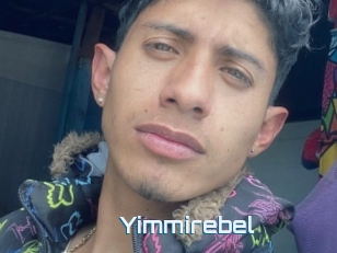 Yimmirebel