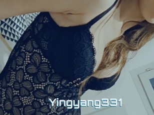 Yingyang331