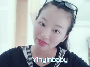 Yinyinbaby