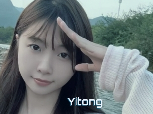 Yitong