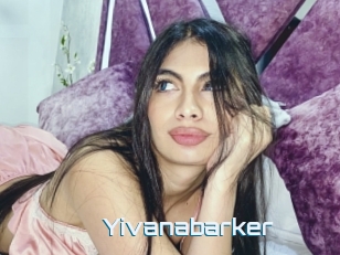 Yivanabarker