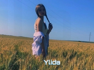 Ylida