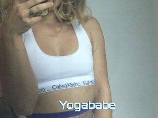 Yogababe