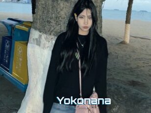 Yokonana