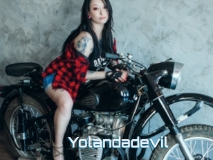 Yolandadevil