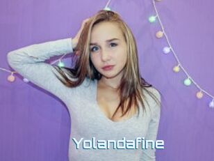 Yolandafine