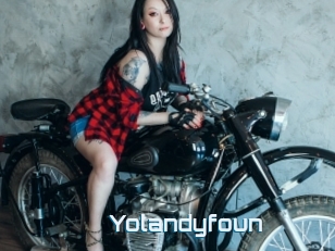 Yolandyfoun