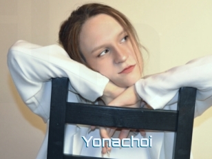 Yonachoi