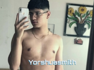 Yorshuasmith