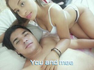 You_and_mee