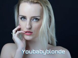 Youbabyblonde