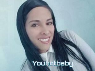 Youhotbaby