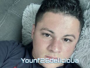 Younf26delicioua