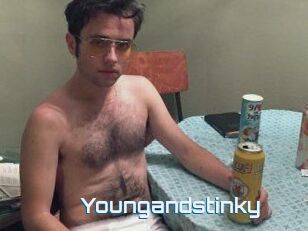 Young_and_stinky