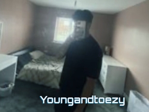 Youngandtoezy