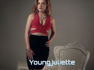 Youngjuliette