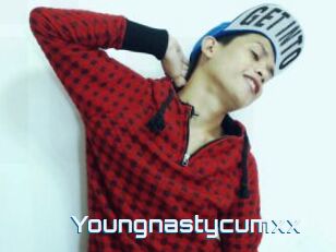 Youngnastycumxx