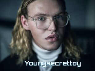 Youngsecrettoy