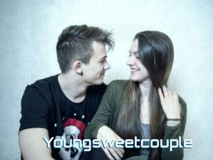 Youngsweetcouple