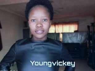 Youngvickey