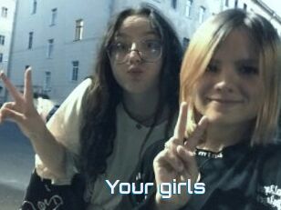 Your_girls