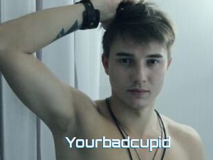 Yourbadcupid