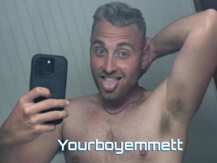 Yourboyemmett