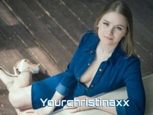 Yourchristinaxx