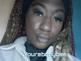 Yourebonybae