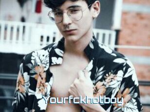 Yourfckhotboy