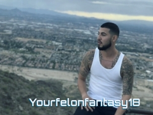 Yourfelonfantasy18